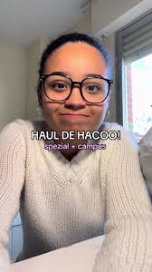 HAUL HACOO! + try