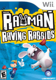 New versions on the git repository are checked every 10 minutes and the builds take a few minutes to complete, please be patient if the newest build doesn't appear here. Rayman Raving Rabbids Wii Wiki Fandom