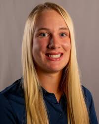 2022-23 Women's Golf Roster