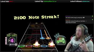 alter bridge cry of achilles 100 full combo gh3 chart by rek3dge