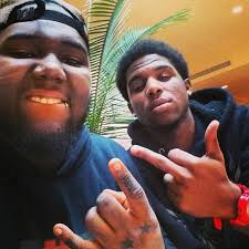 Jonté Jackson (@414tmdz) • Instagram photos and videos