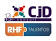 Logo de CJD RH Consult & RHF Palhoça