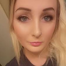 Deena Mcdaniel's Instagram, Twitter & Facebook