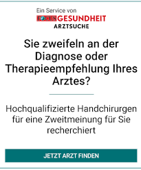 Sehnenscheidenentzundung Ursachen Behandlung Prognose Netdoktor