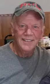 Obituary information for Robert E. Atwater