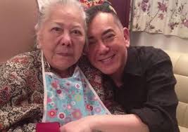 Does anthony wong have tattoos? Anthony Wong The Hong Kong Actor Acknowledges Having An Illegitimate Child Is It A Repeat Of His Biological Father Original Articles Linkeddb