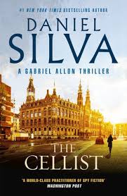 Afterward, he became an assassin for his country. The Cellist Ebook By Daniel Silva 9781460709771 Booktopia