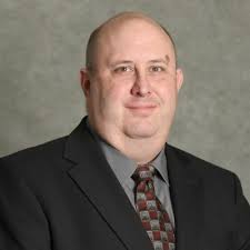 Robert Gerlach, MPA, MEP