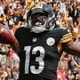 Profile Picture of Shaun Wilson Stats, News and Video - RB - NFL.com (@nfl.com) on Google