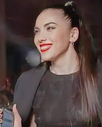 Daneliya Instagram 29.09.2024 Shared from Herbert Wäckerlin's post.