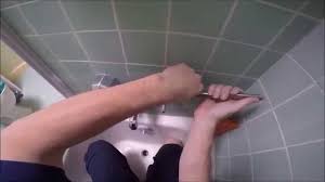 Meets watersense criteria to conserve water without sacrificing performance. Two Handle American Standard Tub Shower Valve Rebuild Youtube