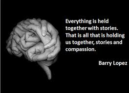 Storytelling is a superpower that we all possess (sorry, superman), but it sometimes doesn't get the respect it deserves. The Power Of Storytelling Why Stories Matter Journeying Beyond Breast Cancer