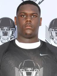 Ohio 2021 Defensive Line Offers