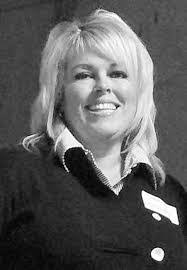 Becky Saylor's Instagram, Twitter & Facebook