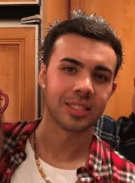 Andrew Joseph Colucci