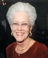 Ann Moore Obituary (2015)