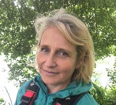 Kendal Mountain Book Festival programme 2022 by Kendal Mountain Festival