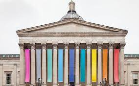 Ucl is a diverse community with the freedom to challenge, to question, and to think differently. About Us Innovation Enterprise Ucl University College London