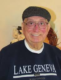 Chance encounter leads to lifetime of memories in Amboy