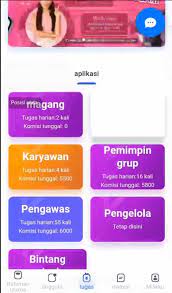 Rebahan adalah sebuah aplikasi rebahan. Aplikasi Tiktok Cash Beneran Bisa Dapat Uang Sambil Rebahan Ini Penjelasan Lengkapnya