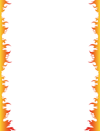 Page 4 Borders And Frames Page Borders Clip Art Borders