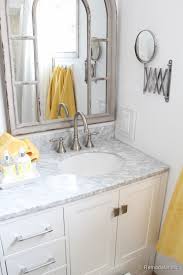 single sink vanity to double sink
