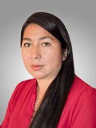 Wikipedia:WikiProject Women in Red/Missing articles by nationality/Bolivia 