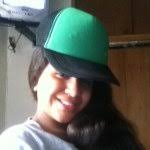 Margarita Kelley's Instagram, Twitter & Facebook