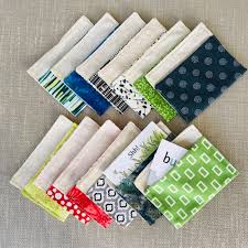 5 out of 5 stars. Fabric Envelopes For Cards And Mini Books Miss Rhonda S Readers