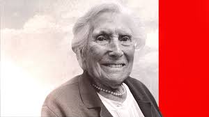 Marjorie Lamb: We made our own Navy uniforms