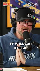 Dale Jr. offers a possible...