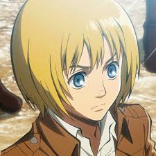 They all have different however most of them share one similar trait: Anime Characters Blonde Hair Quiz By Alphardia