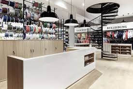 Pin Auf Retail Design