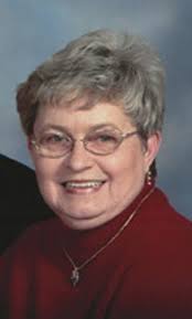 Priscilla Lane Tyree Obituary