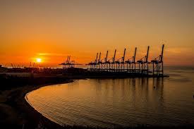 Beirut Liban Places To Visit Sunrise Sunset Sunset