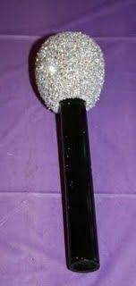 Turtle Taylor Rock Star Microphones Rock Star Party Rock Star Birthday Rockstar Birthday Party