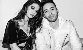 Los mejor y peor vestidos de loos premios oscar 2021. Prince Royce Married Actress Emeraude Toubia In A Secret Wedding Latinawatch