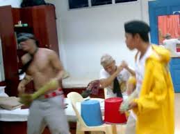 He was also conferred honorary commander of the naval. Klsp In Alam Akademi Laut Malaysia Youtube