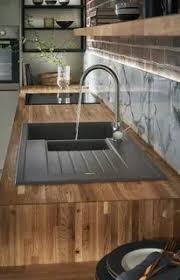 31 Remarkable Kitchen Countertops Options Whitecabinets Subwaytiles Butcherblocks Granite Stain Kitchen Sink Design Black Kitchen Sink Corner Sink Kitchen