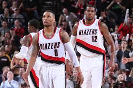 Efficient in second start with nets. Lamarcus Aldridge Makes No Sense For The Trail Blazers Blazer S Edge