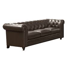 Best reviews guide analyzes and compares all sofa brands of 2020. The 8 Best Leather Sofas Of 2021