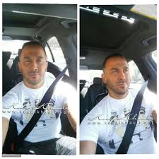 Kholi's story shocks his followers with the transformation of his features after makeup. ØµÙˆØ±Ø© ØªØºÙŠÙŠØ± Ø¬Ø°Ø±ÙŠ ÙÙŠ Ø´ÙƒÙ„ Ù‚ØµÙŠ Ø®ÙˆÙ„ÙŠ Ø¨Ø¹Ø¯ ØªØ®Ù„ÙŠÙ‡ Ø¹Ù† Ù„Ø­ÙŠØªÙ‡ Ù„ÙŠØ§Ù„ÙŠÙ†Ø§