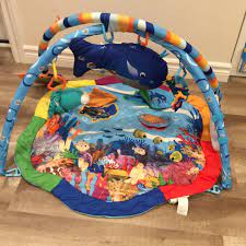 Find More Baby Einstein Ocean Adventure Playmat For Sale At Up To 90 Off