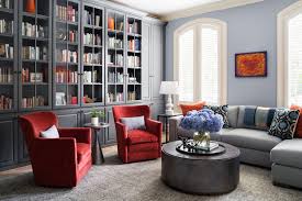 This 'la passion de diego' mural by. Arlington Home Interiors Arlington Virginia Interior Design