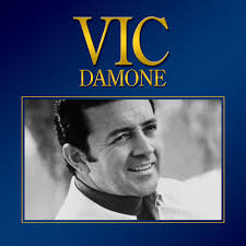 Vic Damone [Audio CD] Damone, Vic