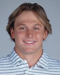 2020-21 Men's Swimming & Diving Roster