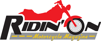 Calendar Ridin On Motorcycle Magazine
