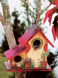 attract birds in your garden or apartment balcony by providing them shelter herere the 25 best diy birdhouse ideas kus evi kus yuvalari kus evi planlari