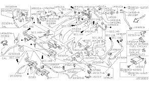 2003, 2004, 2005, 2006, 2007, 2008). 2001 Nissan Maxima Engine Wiring Diagram Wiring Diagram Replace Fuss Archive Fuss Archive Miramontiseo It