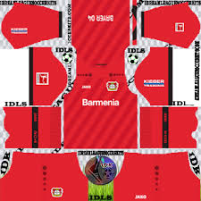 Freiburg im breisgau sc freiburg bundesliga 1. Bayer Leverkusen Kits 2019 2020 Dream League Soccer